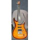 Ibanez SAS36FM DAS электрогитара, Корея USED