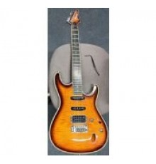 Ibanez SAS36FM DAS электрогитара, Корея USED