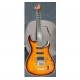 Ibanez SAS36FM DAS электрогитара, Корея USED