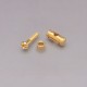 Gotoh RG-15-G Ретейнер для гитары, позолота