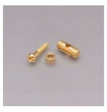 Gotoh RG-15-G Ретейнер для гитары, позолота