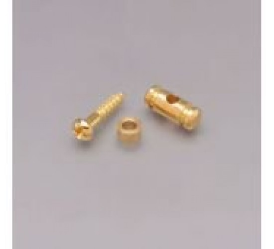 Gotoh RG-15-G Ретейнер для гитары, позолота
