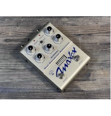 Maxon ROD881 Гитарная педаль перегруза, Япония USED