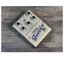 Maxon ROD881 Гитарная педаль перегруза, Япония USED