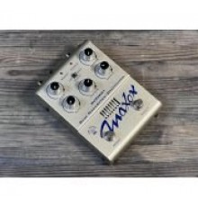 Maxon ROD881 Гитарная педаль перегруза, Япония USED