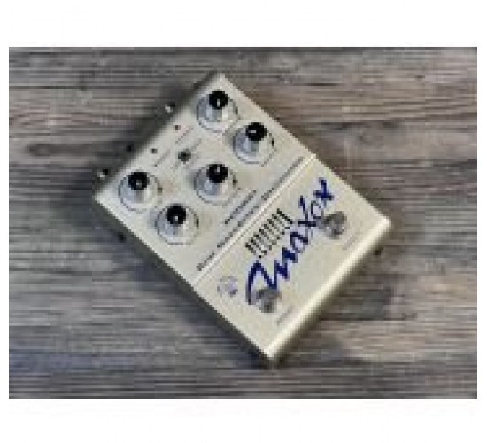 Maxon ROD881 Гитарная педаль перегруза, Япония USED