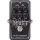 Electro-Harmonix Nano Metal Muff with Noise Gate гитарный эффект дисторшн, выставочный образец