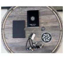 Darkglass Electronics Tone Capsule Активный встраиваемый предусилитель для баса