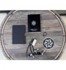 Darkglass Electronics Tone Capsule Активный встраиваемый предусилитель для баса