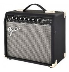 Fender Champion 20 гитарный комбоусилитель, выставочный образец