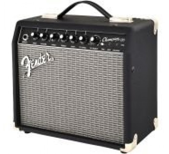 Fender Champion 20 гитарный комбоусилитель, выставочный образец