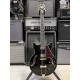 Ibanez Artcore Expressionist AMH90-BK полуакустическая электрогитара, цвет черный USED