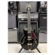 Ibanez Artcore Expressionist AMH90-BK полуакустическая электрогитара, цвет черный USED