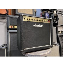 Marshall DSL 15C ламповый гитарный комбоусилитель USED