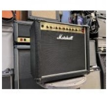 Marshall DSL 15C ламповый гитарный комбоусилитель USED
