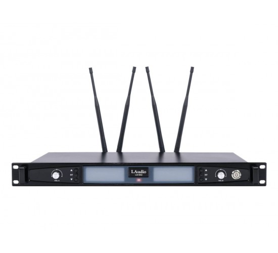 LAudio LS-602 Беспроводная микрофонная система
