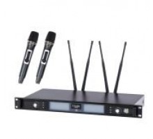 LAudio LS-602 Беспроводная микрофонная система