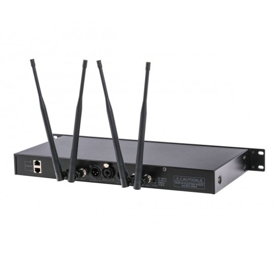 LAudio LS-602 Беспроводная микрофонная система