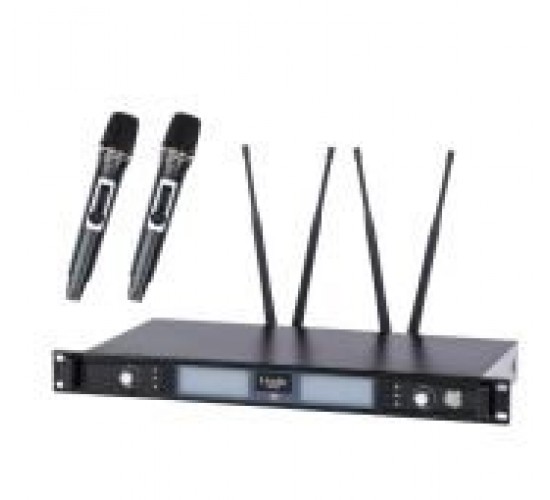 LAudio LS-602 Беспроводная микрофонная система