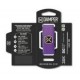 IBOX DTMD22 Демпфер гитарный, средний, фиолетовый