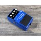 Boss CS-3 Compression Sustainer педаль эффектов компрессор-сустейнер USED