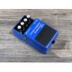 Boss CS-3 Compression Sustainer педаль эффектов компрессор-сустейнер USED