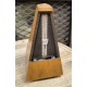 Wittner Pyramide 813M метроном, цвет коричневый, Германия USED
