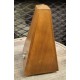 Wittner Pyramide 813M метроном, цвет коричневый, Германия USED