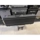 Кейс универсальный для электрогитары типа Telecaster, Stratocaster, Superstrat USED