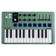 Arturia MiniLAB 3 Mint Edition MIDI клавиатура