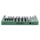 Arturia MiniLAB 3 Mint Edition MIDI клавиатура