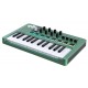Arturia MiniLAB 3 Mint Edition MIDI клавиатура