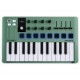 Arturia MiniLAB 3 Mint Edition MIDI клавиатура