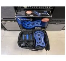 Behringer V-AMP 2 Настольный гитарный процессор цифрового моделирования USED