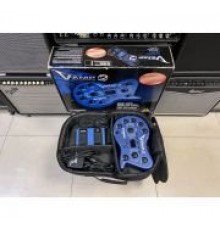 Behringer V-AMP 2 Настольный гитарный процессор цифрового моделирования USED