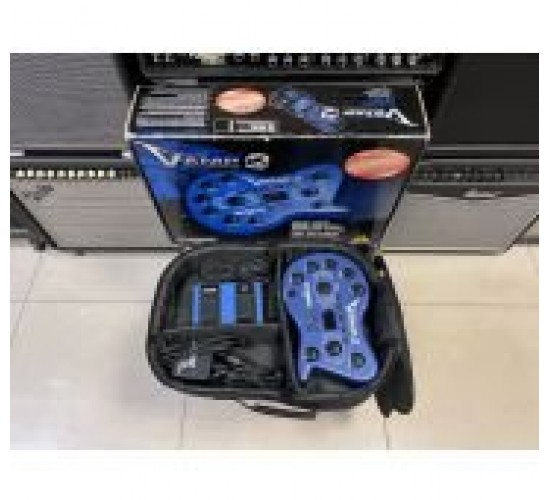 Behringer V-AMP 2 Настольный гитарный процессор цифрового моделирования USED