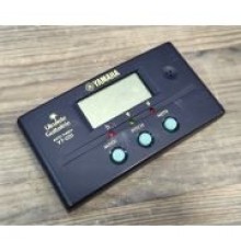 Yamaha YT-220 тюнер для укулеле и гитарлеле USED