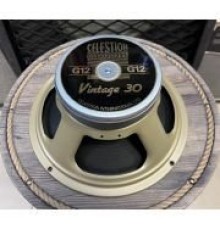 Celestion G12 Vintage 30 динамик для гитарных комбо 16 Ohm, 12