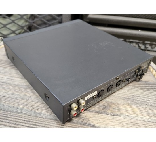 Roland SC-55 MKII звуковой MIDI модуль, Япония USED
