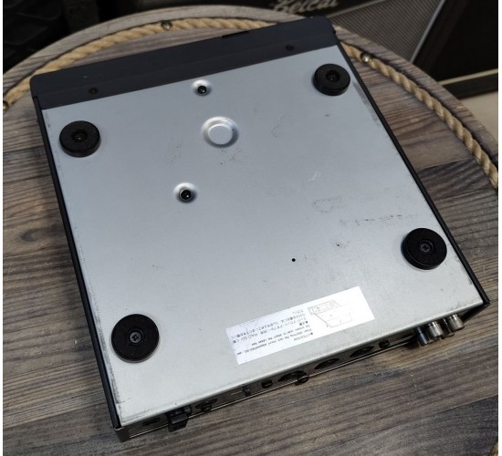 Roland SC-55 MKII звуковой MIDI модуль, Япония USED
