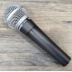 Shure SM58S динамический вокальный микрофон с выключателем USED