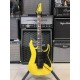 Ibanez RG350R1 YE электрогитара, цвет Yellow (жёлтый) USED