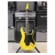 Ibanez RG350R1 YE электрогитара, цвет Yellow (жёлтый) USED