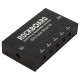 Rockboard ISO Power Block V6 Блок питания с изолированными выходами, 5x9в 500 m