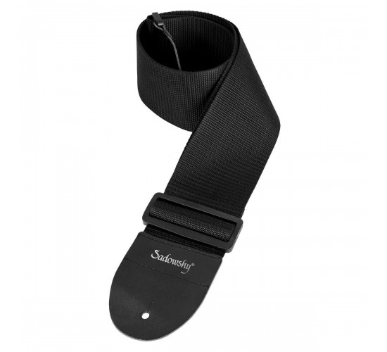 Rockstrap RST NB SADOWSKY B Гитарный ремень для бас-гитары