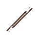 Vic Firth RXP RUTE-X Poly Synthetic пластиковые щётки