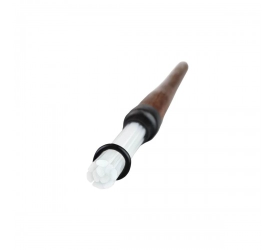 Vic Firth RXP RUTE-X Poly Synthetic пластиковые щётки
