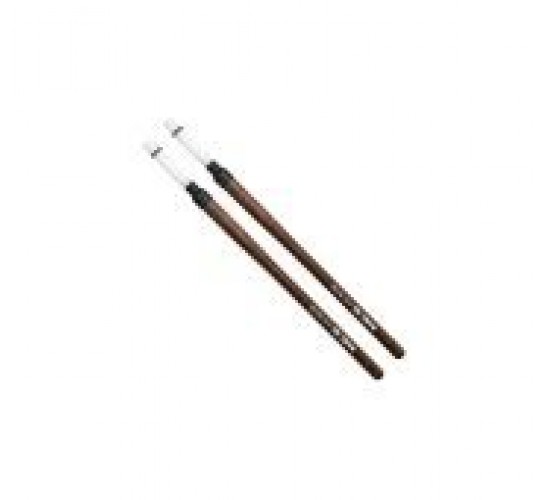 Vic Firth RXP RUTE-X Poly Synthetic пластиковые щётки