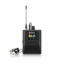 Debra Audio M-PRO1 приёмник для беспроводной системы мониторинга