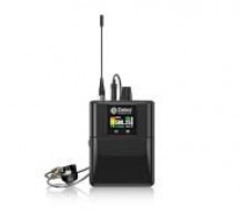 Debra Audio M-PRO1 приёмник для беспроводной системы мониторинга